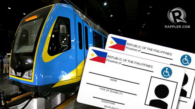 DOTr apologizes for ’embarrassing’ MRT incident with PWD passenger