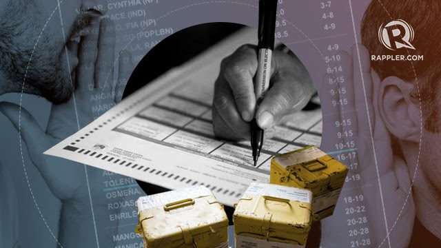 [OPINION] #PHVote 2019: Of upsets and surprises