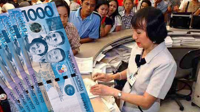 Additional allowance for gov’t employees pushed