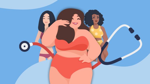 [OPINION] On the ‘plus’ side of being healthy: Not your typical weight loss story