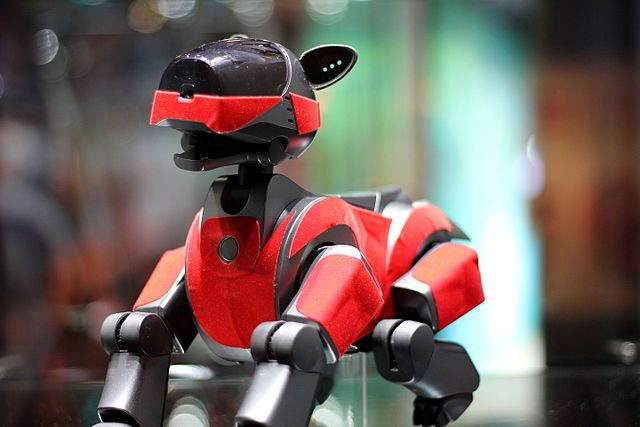 Sony bringing back robot dogs as smart home devices – report