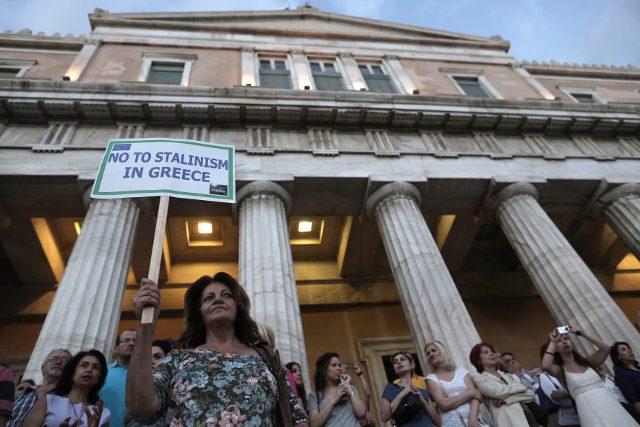 Athens working to make eurozone crisis summit a ‘success’
