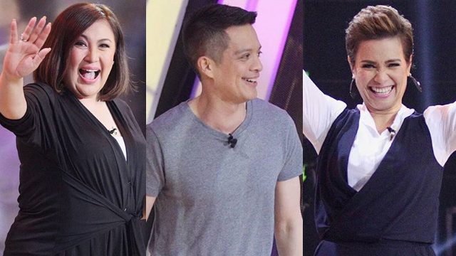 ‘The Voice Kids PH 3’ semifinals: Top 3 unveiled