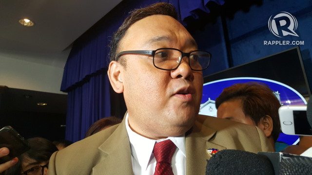 Roque trusts Duterte won’t make claims without factual basis