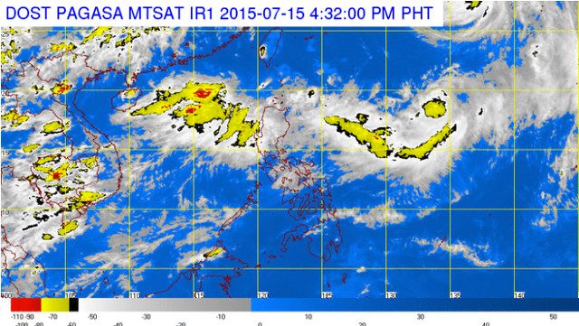 Thousands affected, 2 dead amid Ilocos rains