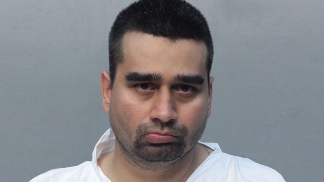 ‘Facebook killer’ sentenced to life for wife’s US murder