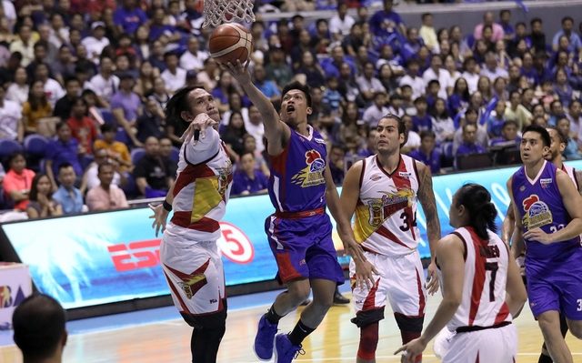 San Miguel drags Magnolia to Game 7 in PH Cup finals