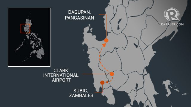 Victory Liner to launch Clark-Subic, Clark-Dagupan P2P routes