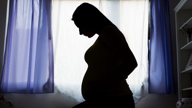 HOME BIRTH. Do existing policies infringe on a woman's right to choose? Image courtesy of Shutterstock.  