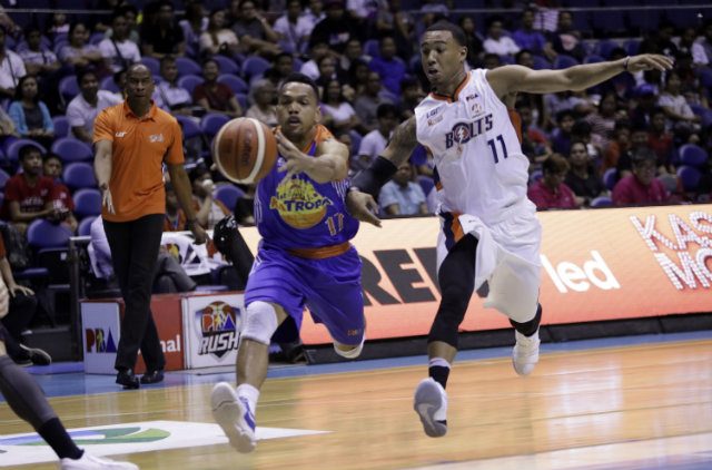 TNT survives Game 3 overtime thriller against Meralco, advances to semis