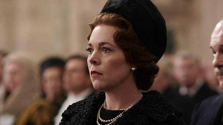 ‘The Crown’ to end after 5th season