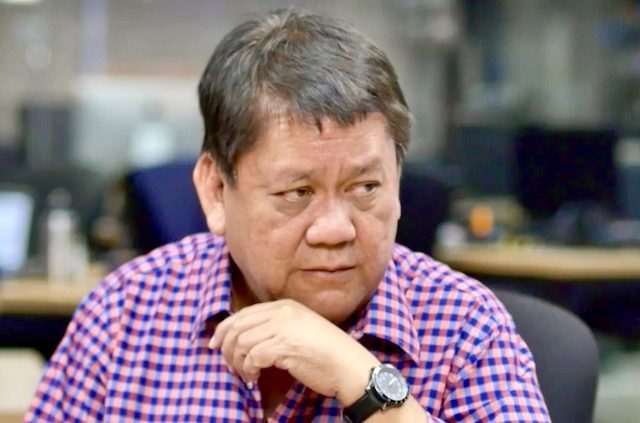 Duterte can’t just rely on cops to end drugs – Mayor Osmeña