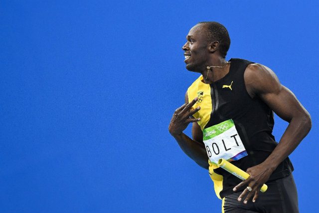 ‘I’m the greatest’ – Usain Bolt bows out of Olympics with 9 golds