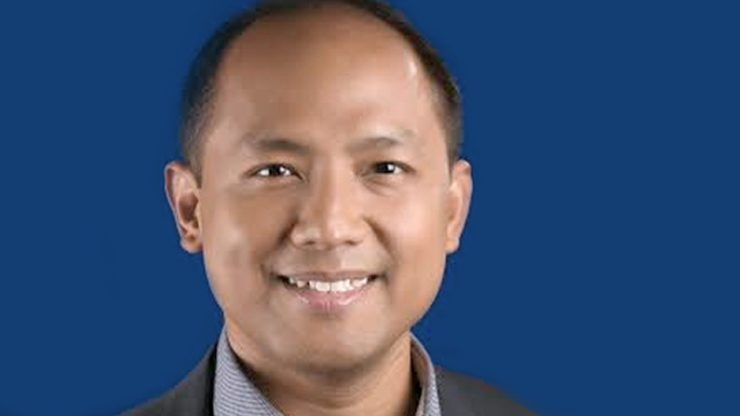 Seasoned consumer goods executive is Google PH manager