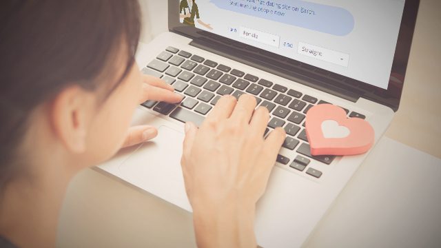 How I found love through online dating (and why you should try it)