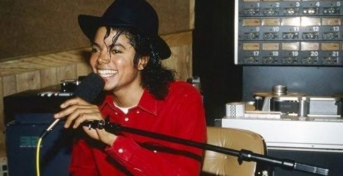 Michael Jackson biopic in the works from ‘Bohemian Rhapsody’ producer