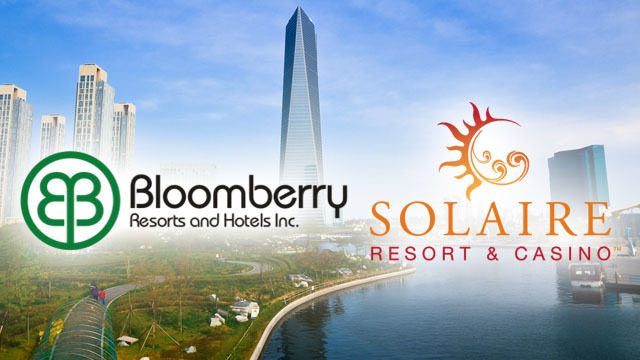 Bloomberry to sell Jeju casino property