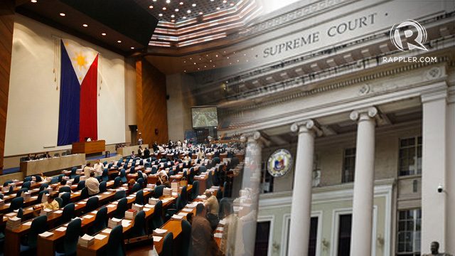Senate minority to Congress, SC: Preserve independence, democracy