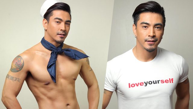 ‘Hottest gay guy’ in PH braves HIV test