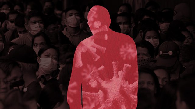 Confirmed coronavirus case in Negros Oriental is a councilor