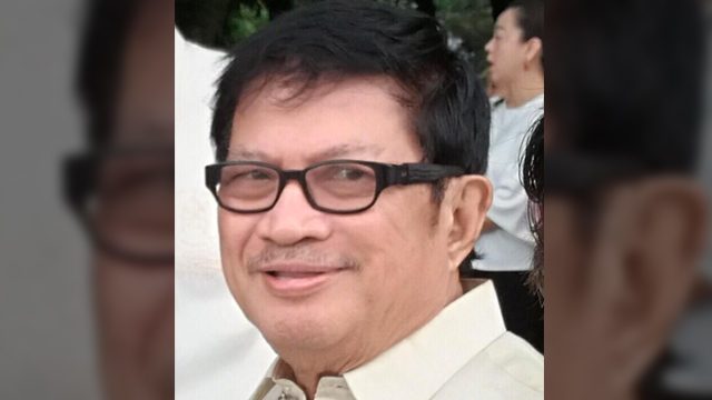 Duterte names retired general as new MRT3 GM