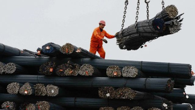 China accuses EU of protectionism over new steel taxes