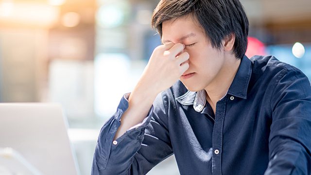 ‘Burnout’ is an ‘occupational phenomenon’ not disease – WHO