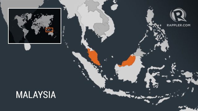 13 bodies believed to be Indonesians found dead off the coast of Malaysia