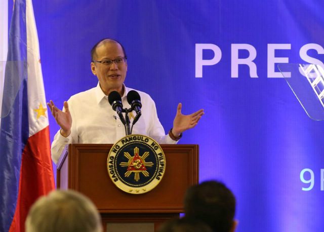 In Italy, Aquino to witness signing of deal on Manila-Rome flights