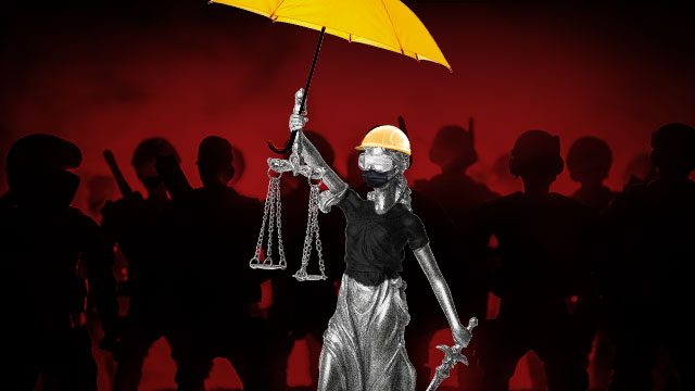 [OPINION] Can Hong Kong’s rule of law survive the anti-extradition bill protest movement?