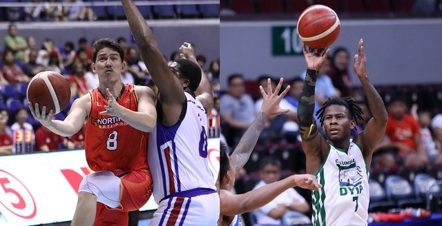 Bolick, Perez new additions to Gilas pool for FIBA World Cup