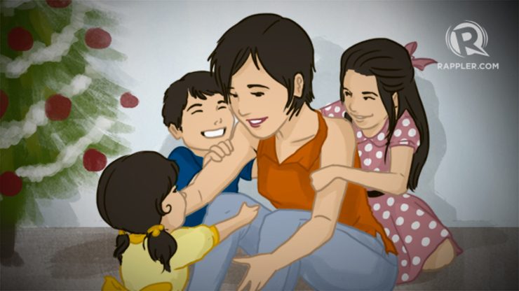 5 saran hadiah untuk ibu di hari Natal
