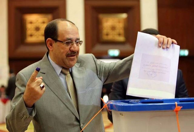 Iraq PM bullish on new government but long road ahead
