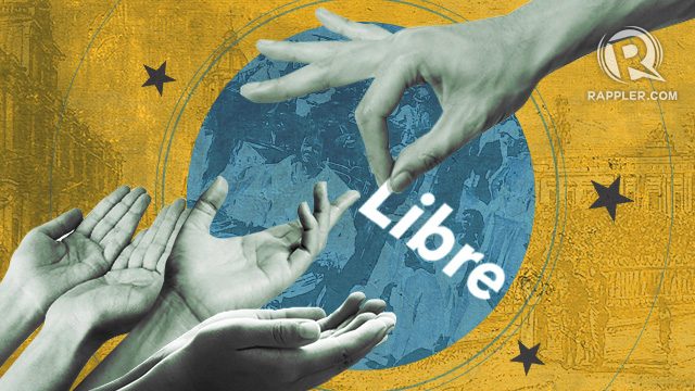 [OPINION] No such thing as a free lunch: The Filipino ‘libre’ culture