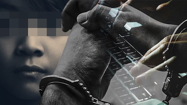 U.S. arrests 1,700 ‘online child sex offenders’ in two-month operation