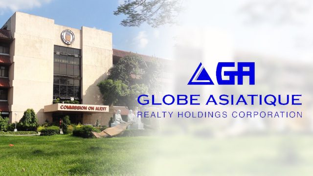 Pag-IBIG gets COA nod on law firm to handle Globe Asiatique cases
