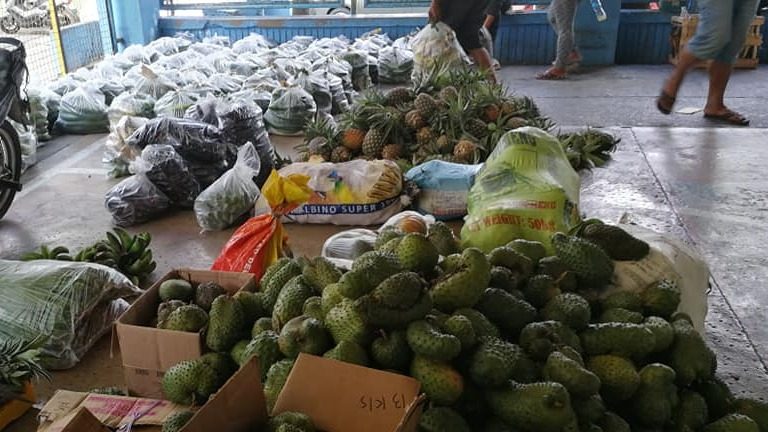Lockdown ‘accident’: Online shop helps Dumagat farmers sell produce in Metro Manila