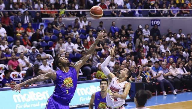 TNT too hot to handle for Ginebra, ends finals drought