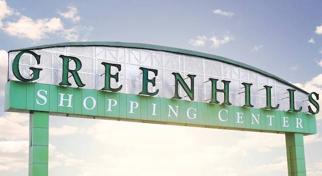 Trader arrested for shooting gun inside Greenhills Shopping Center