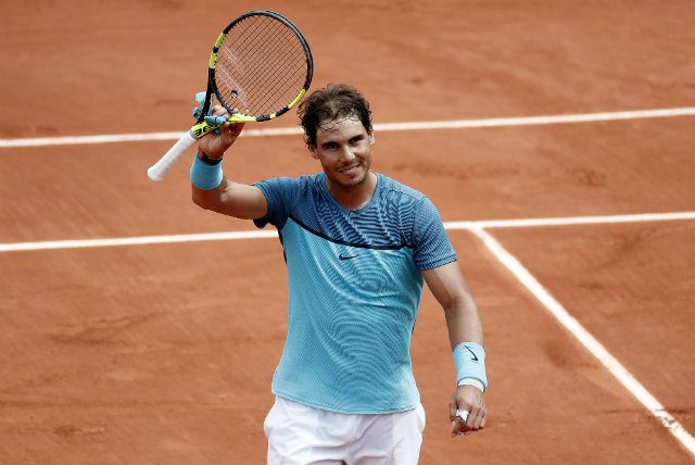 Olympics: Nadal to play singles, doubles and mixed in Rio