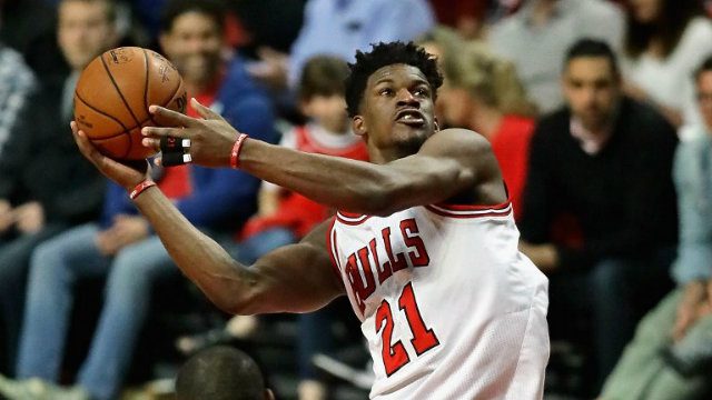 Alpha Wolf: Why Jimmy Butler fits perfectly with the Timberwolves