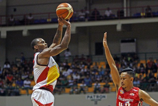 Playoff-bound San Miguel finishes off Blackwater as Millsap returns