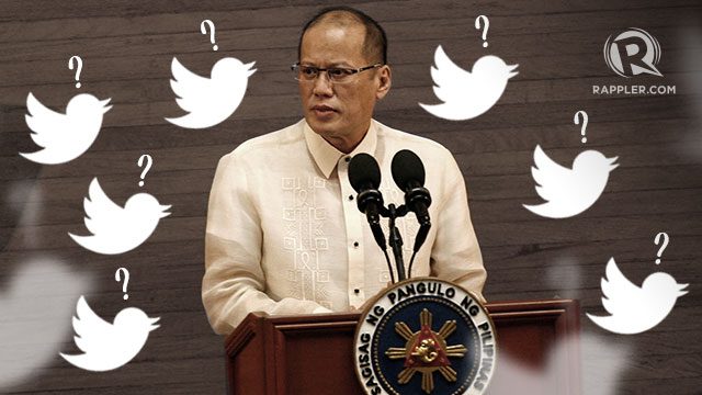 What Aquino’s SONA missed, according to Twitter users