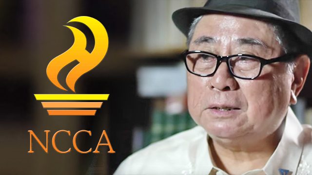 ‘Intangible heritage’ at ‘Department of Culture’ isusulong ng NCCA