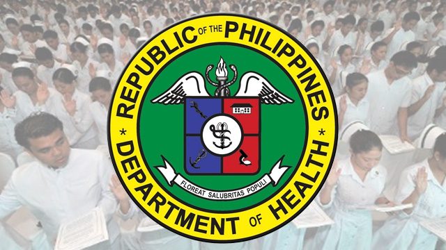 DOH: No mass retrenchment of health workers in 2017