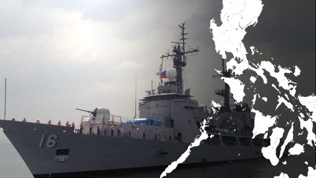 Recto, Lacson: After US snub, PH should produce own weapons