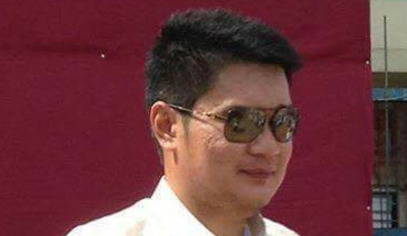 Jolo councilor abducted while biking at night