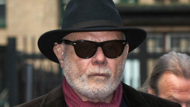 Ex-pop star Gary Glitter goes on trial for child sex abuse