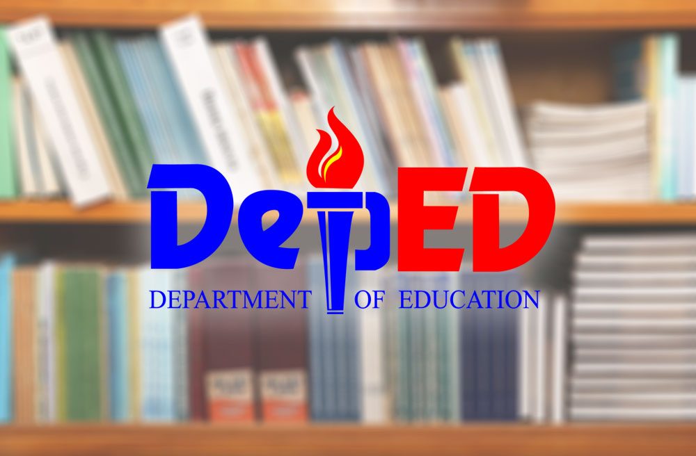 DepEd on COA report: Textbooks ‘not useless, obsolete’