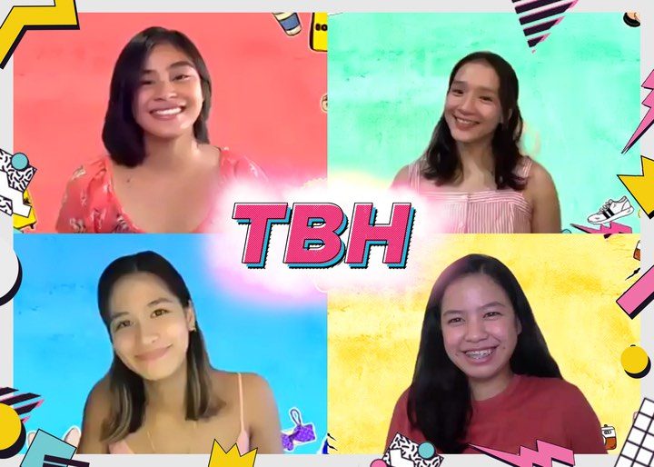 UAAP volleyball stars reveal true selves in new show